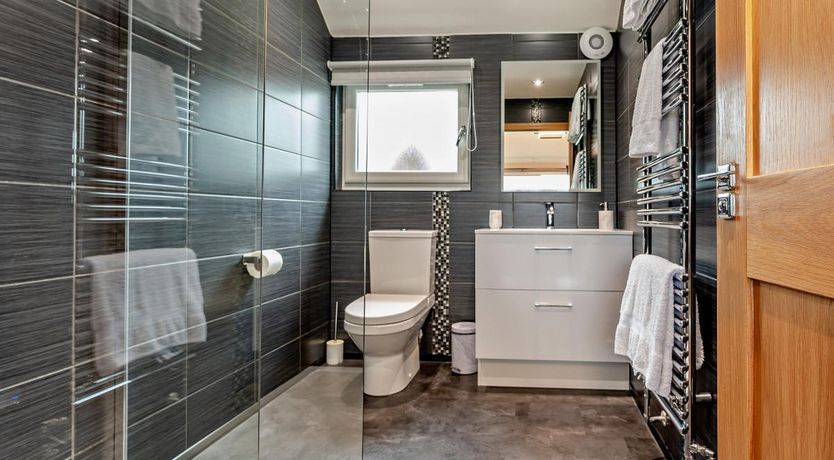 Photo of 2 Bed in Castle Douglas