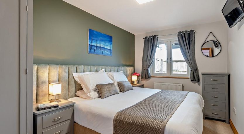 Photo of 2 Bed in Castle Douglas