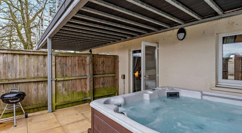 Photo of 2 Bed in Castle Douglas