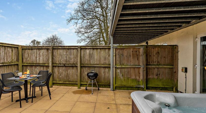 Photo of 2 Bed in Castle Douglas