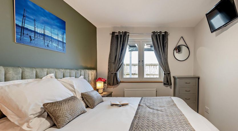 Photo of 2 Bed in Castle Douglas