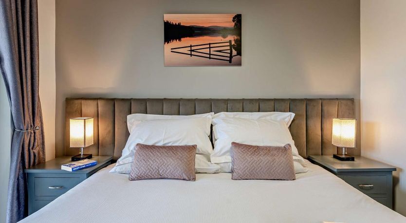 Photo of 2 Bed in Castle Douglas