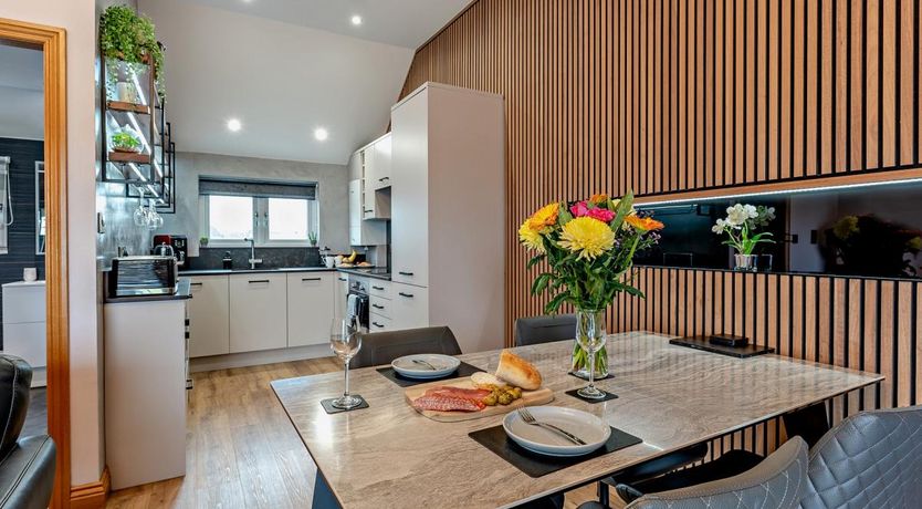 Photo of 2 Bed in Castle Douglas