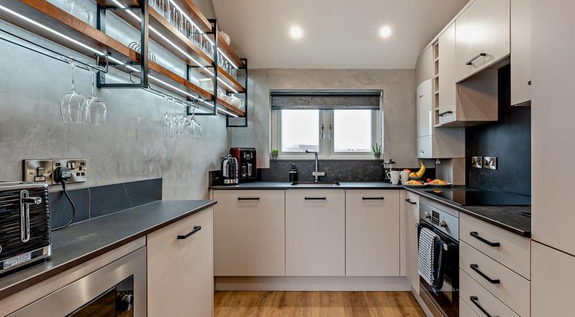 Photo of 2 Bed in Castle Douglas