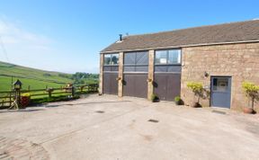 Photo of Cottage in Staffordshire