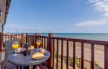 in Bexhill-on-Sea (60137) Apartment