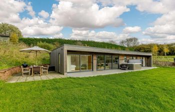 in Whitnage (59633) Holiday Cottage