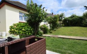 Photo of Bungalow in North Cornwall