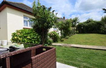 Bungalow in North Cornwall Holiday Cottage