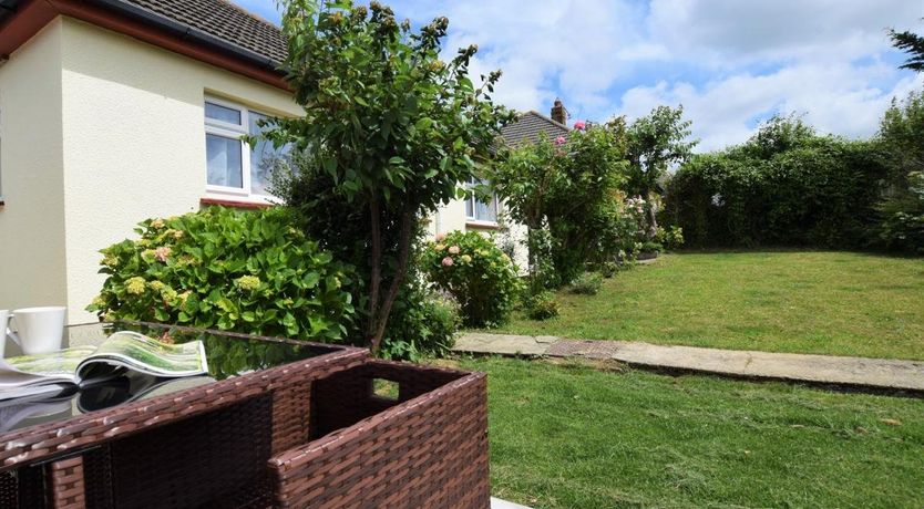 Photo of Bungalow in North Cornwall