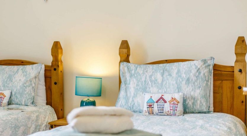 Photo of 2 Bed in Boulmer