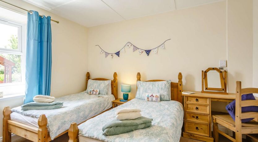 Photo of 2 Bed in Boulmer