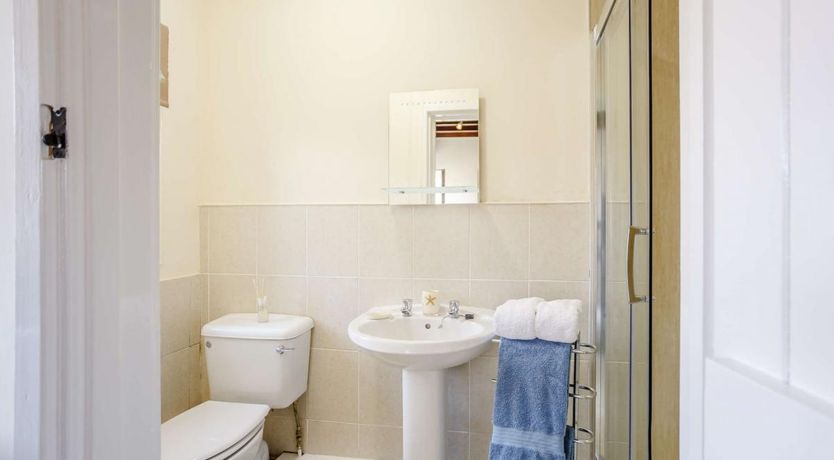 Photo of 2 Bed in Boulmer