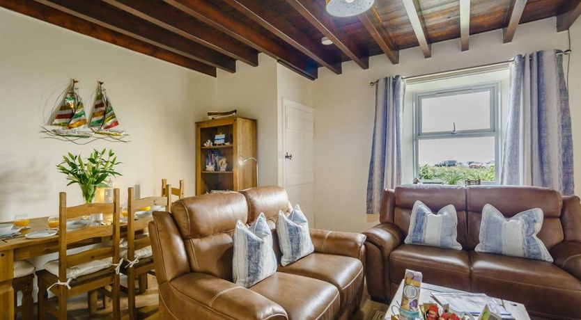 Photo of 2 Bed in Boulmer