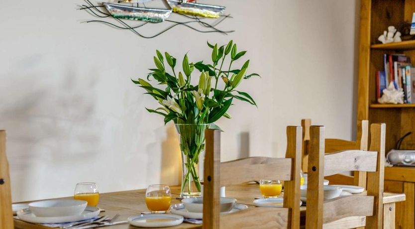 Photo of 2 Bed in Boulmer