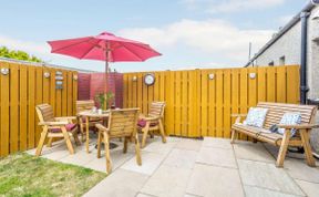 Photo of 2 Bed in Boulmer
