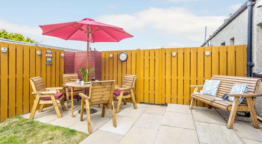 Photo of 2 Bed in Boulmer