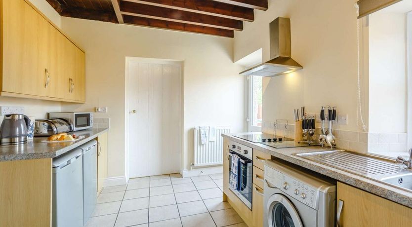 Photo of 2 Bed in Boulmer