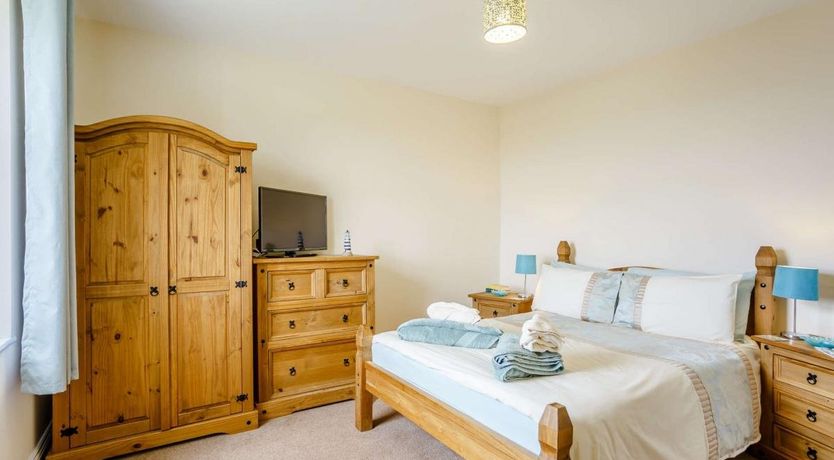 Photo of 2 Bed in Boulmer
