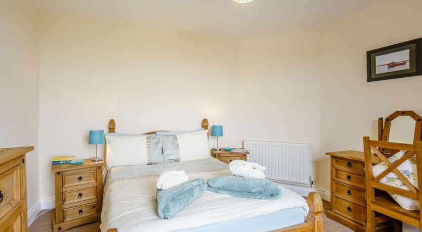 Photo of 2 Bed in Boulmer