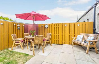 2 Bed in Alnwick Holiday Cottage