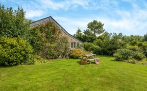 Photo of Barn in South Cornwall