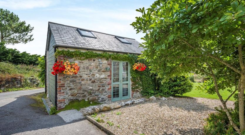 Photo of 1 Bed in St Dominick