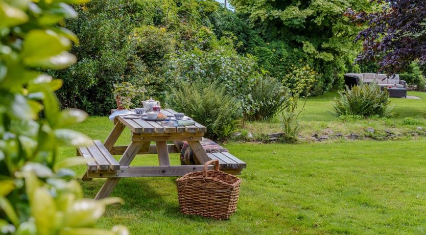 Photo of 1 Bed in St Dominick