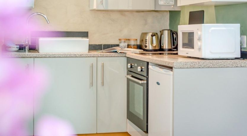 Photo of 1 Bed in St Dominick