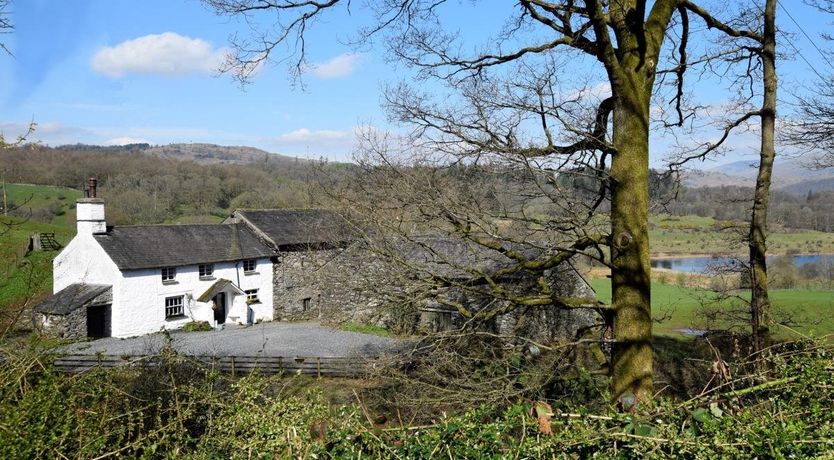 Photo of Cottage in Cumbria