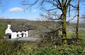 Cottage in Cumbria Holiday Cottage