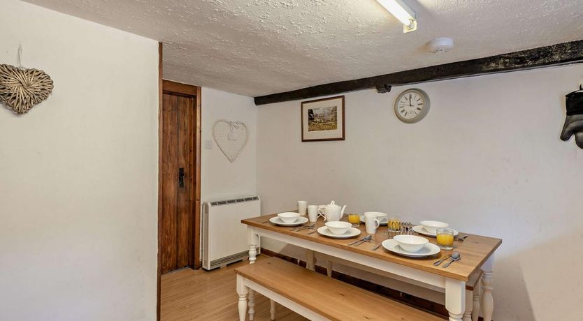 Photo of 3 Bed in High Wray