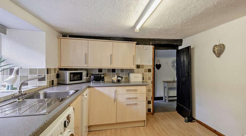 Photo of 3 Bed in High Wray