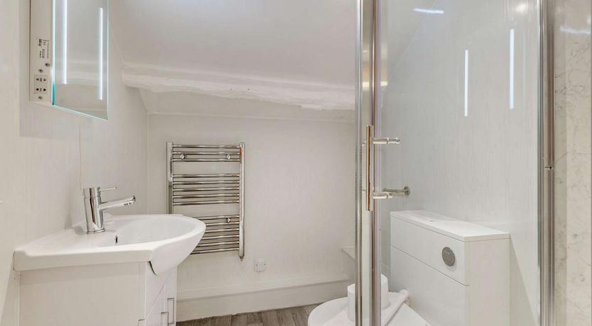 Photo of 3 Bed in High Wray