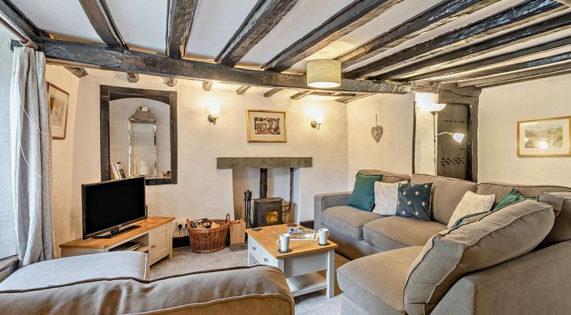 Photo of 3 Bed in High Wray