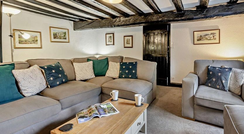 Photo of 3 Bed in High Wray