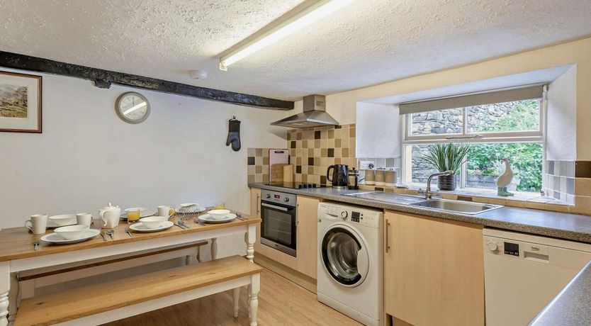 Photo of 3 Bed in High Wray