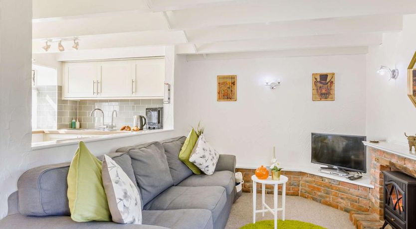 Photo of 2 Bed in Bideford