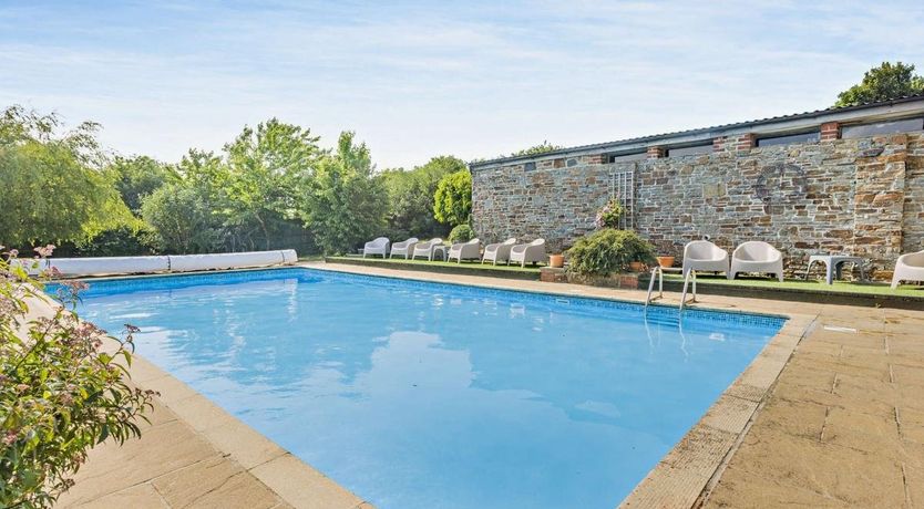 Photo of in Westward Ho (60428)