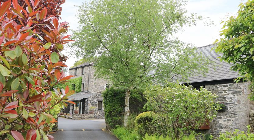 Photo of The Hayloft