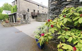 Photo of The Hayloft