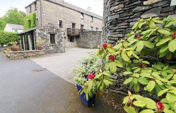 The Hayloft Holiday Cottage