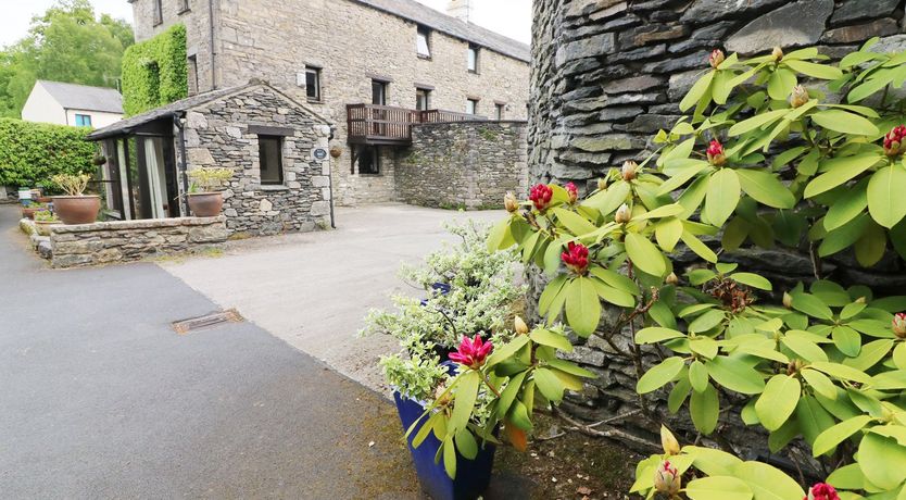 Photo of The Hayloft