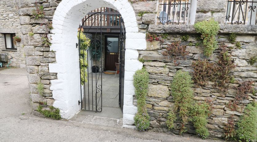 Photo of The Hayloft