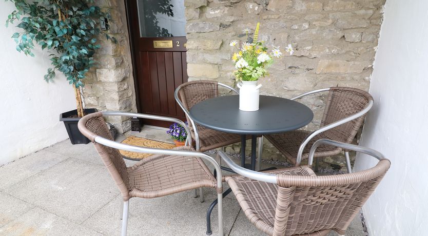 Photo of The Hayloft