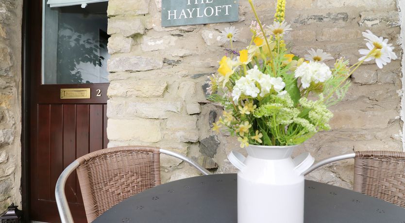 Photo of The Hayloft