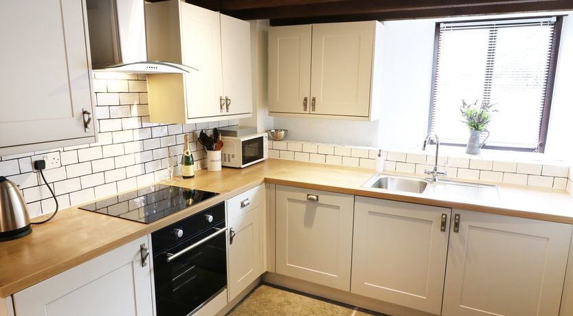 Photo of The Hayloft