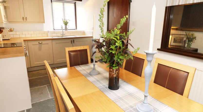 Photo of The Hayloft