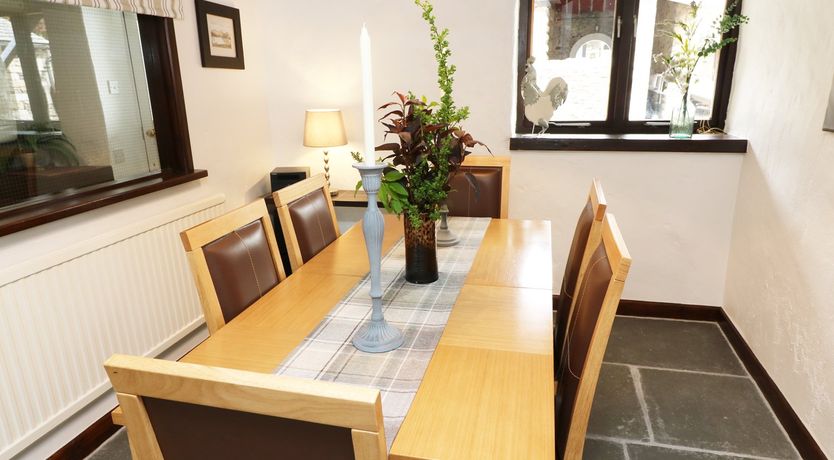 Photo of The Hayloft