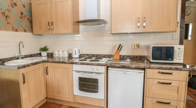 Photo of The Cottage at Moseley House Farm